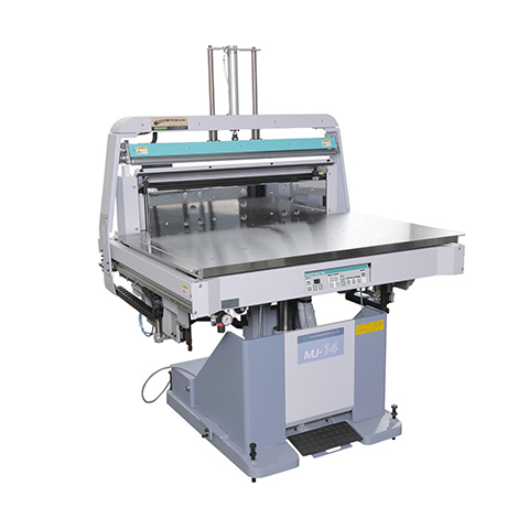 工藤鉄工所 紙揃え機・印刷・製本機械 |